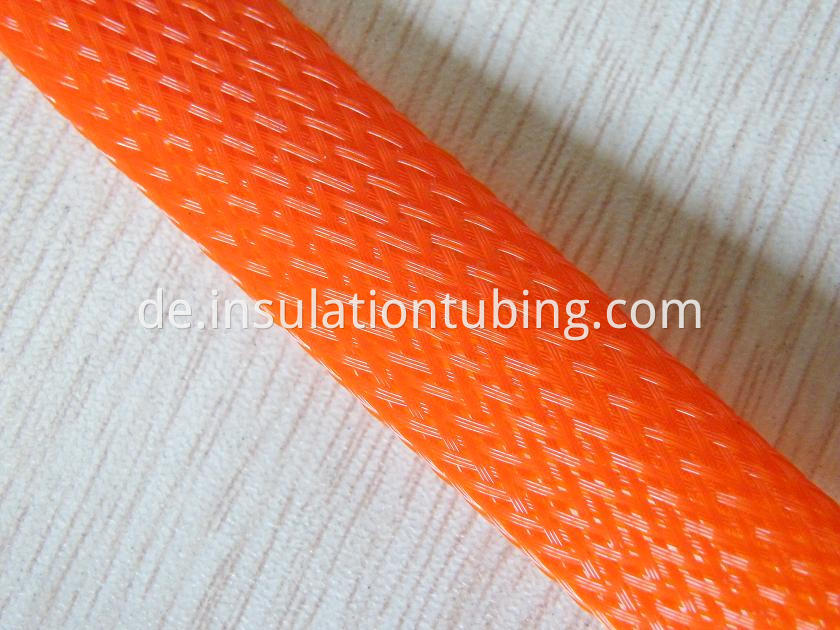 Pet Expandable Braided Sleevings